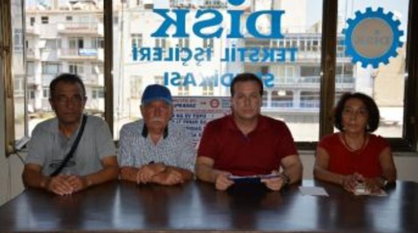 S&ouml;ke&rsquo;de Son D&ouml;nemde Yaşanan Ter&ouml;r Saldırıları Kınandı