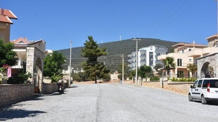 Akb&uuml;k&rsquo;te Sathi Kaplama &Ccedil;alışmaları Başladı