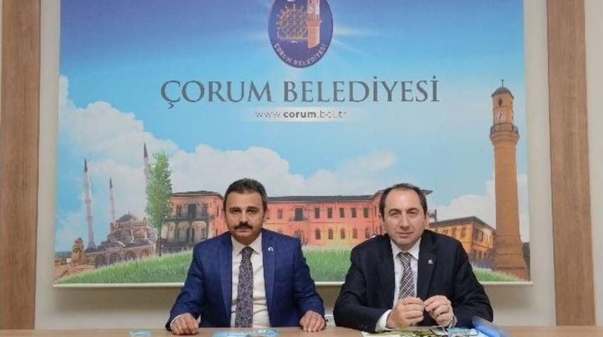 G&uuml;ney Kamp&uuml;s&uuml;nde Mutlu Son