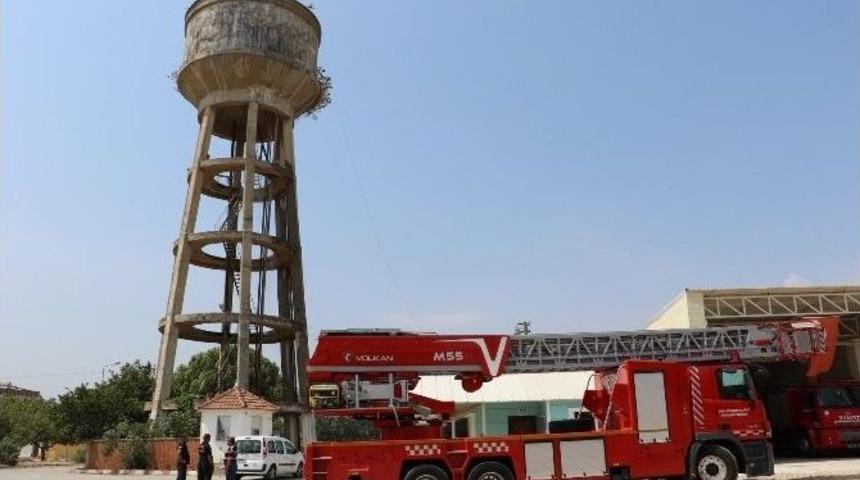 Muradiye Artık Daha Sağlıklı Su Tüketecek