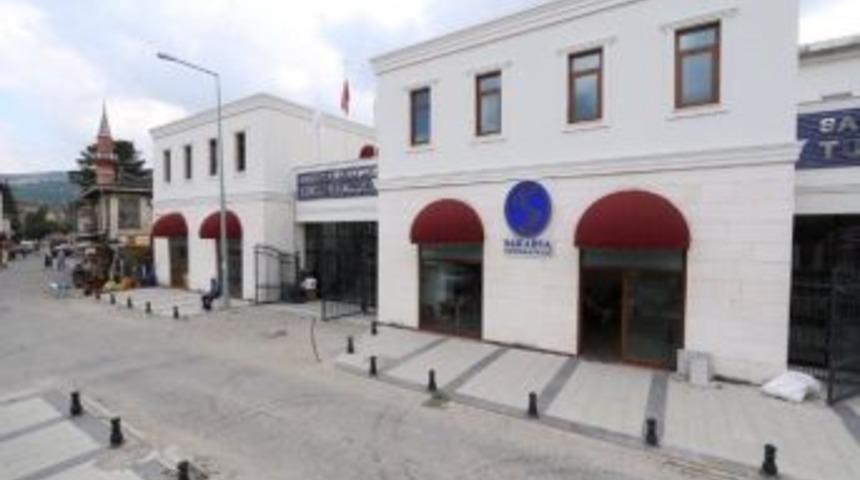 Turizm Fakültesi Eğitim Yılına Hazırlanıyor