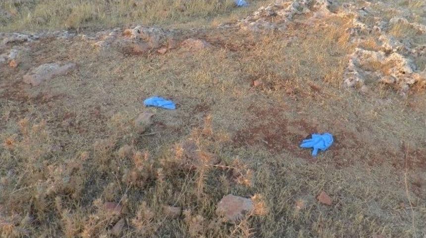 Şanlıurfa&rsquo;da Kayıp Engelli Gencin Cesedi Bulundu