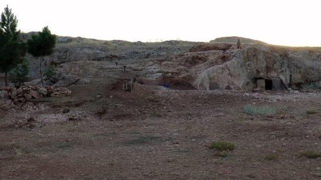 Şanlıurfa’da Kayıp Engelli Gencin Cesedi Bulundu