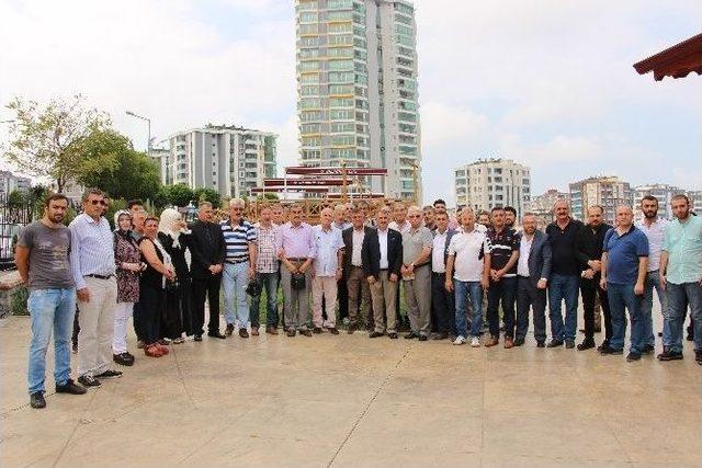 Köktaş’tan Samsun’a İkinci Üniversite Müjdesi