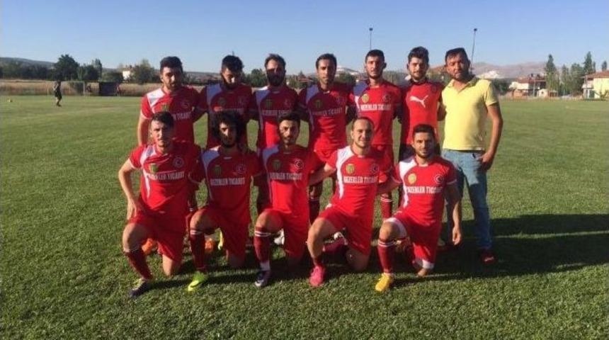 Korkuteli Belediyespor&rsquo;da Tefenni Kampı Başladı