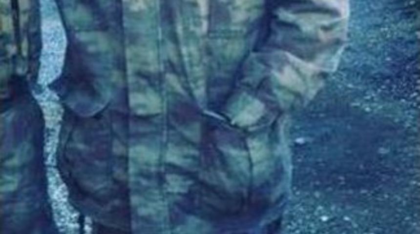 1.5 Aylık Evli Uzman &Ccedil;avuşun Babaevinde Yas