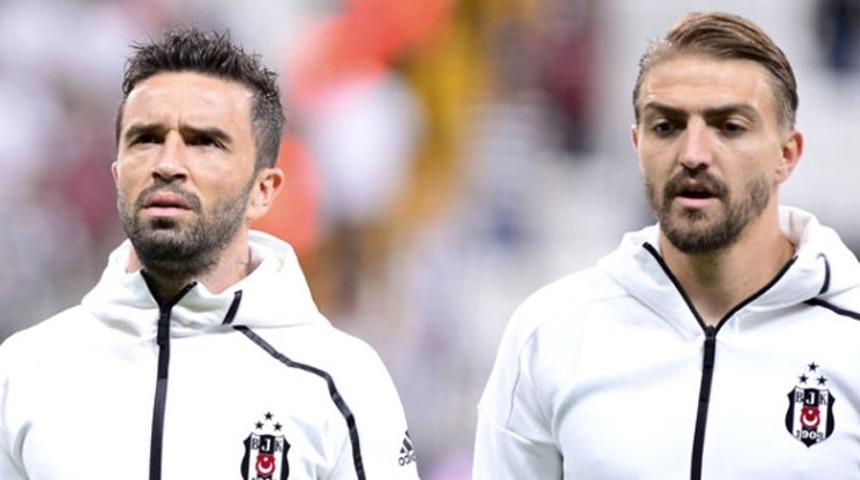 Gökhan Gönül: Sezon bitince konuşalım