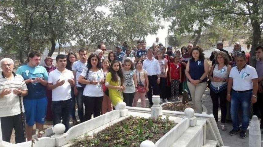 G&ouml;rme Engelliler İ&ccedil;in Gezi D&uuml;zenlendi