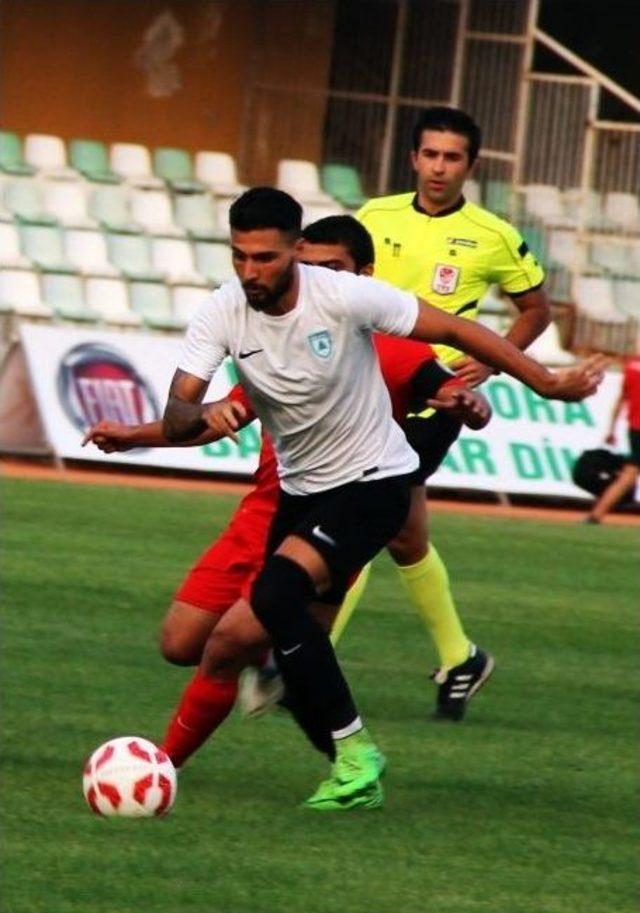 Muğlaspor Lige Hazır