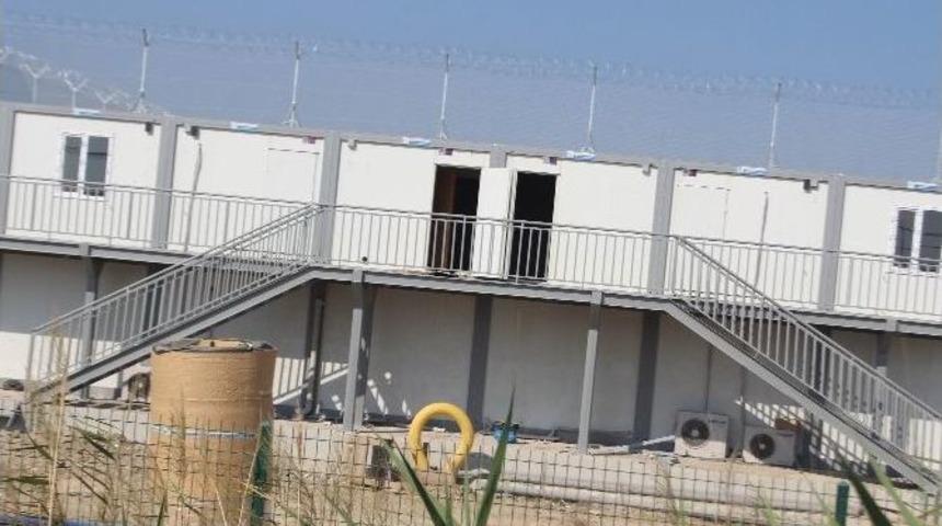 Aydın&rsquo;daki Geri G&ouml;nderme Merkezi Talebi Karşılayamaz Hale Geldi