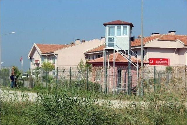 Aydın’daki Geri Gönderme Merkezi Talebi Karşılayamaz Hale Geldi