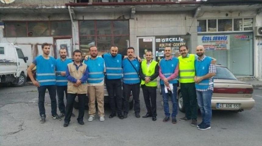 &Uuml;lker, 2016 &Ccedil;alışmalarını Değerlendirdi