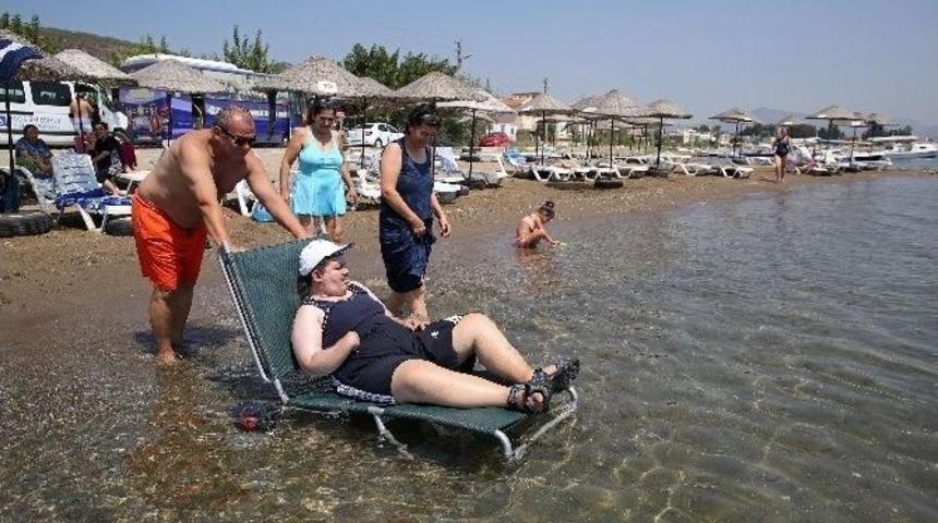 Bu Tatilde &ldquo;engel&rdquo; Yok