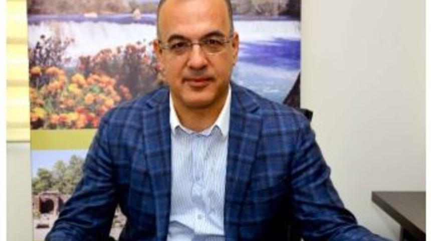 Matso, Yurtdışı Fuarlarına Katılacak &Uuml;yelerini Uyardı