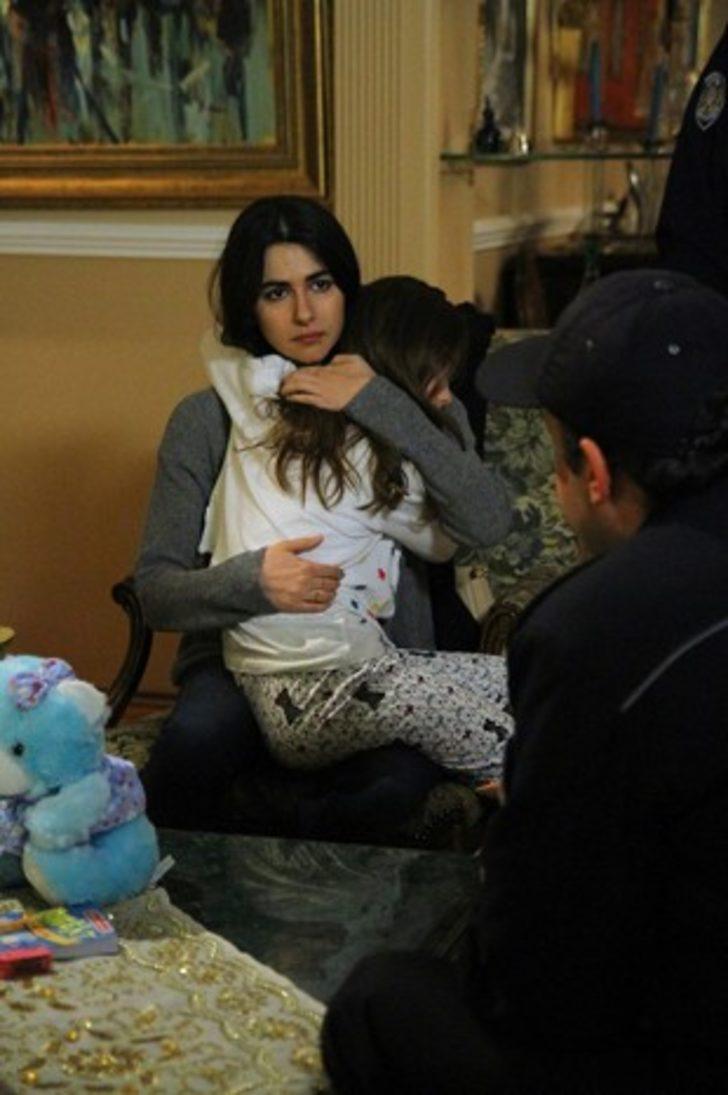 Küçük Ağa 11. Bölüm Galerisi G1