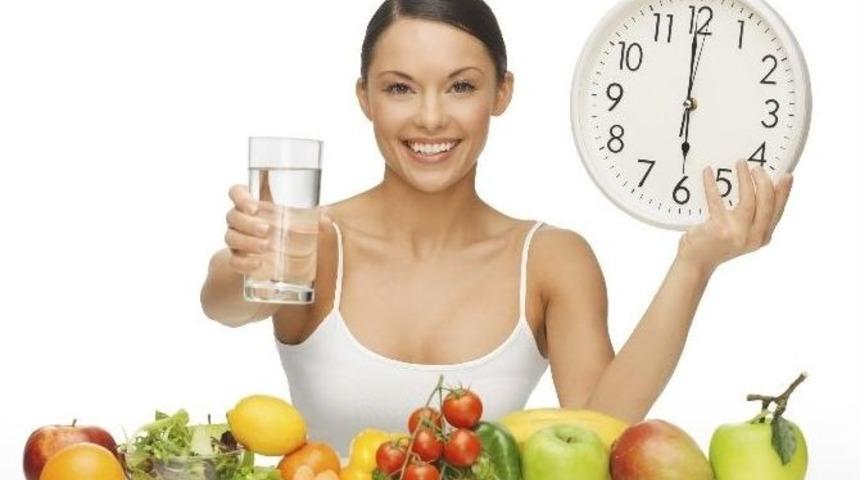 Optimum&rsquo;da Diyetli Sohbetler