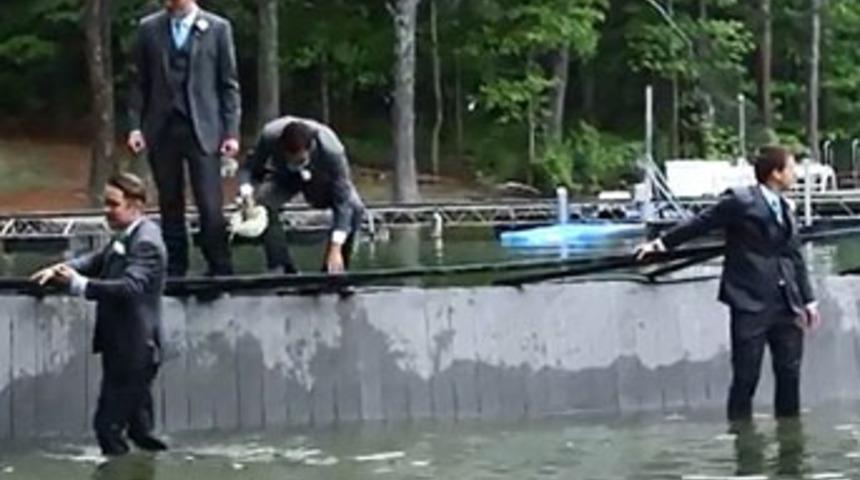 Yok b&ouml;yle bir şey!