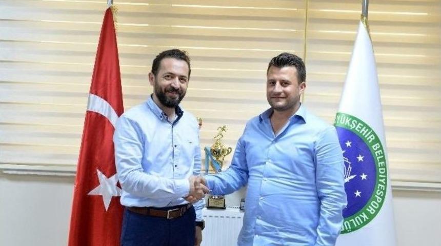 T&uuml;rkiye Şampiyonları&rsquo;na Atış Yapı&rsquo;dan Destek