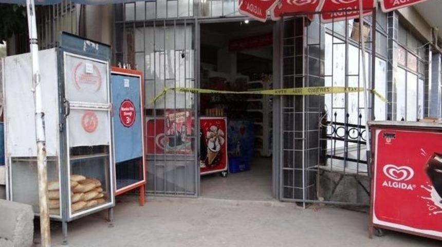 G&ouml;lpazarı&rsquo;nda Bir Haftada 2 Hırsızlık Olayı