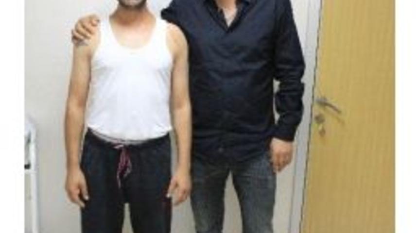 &Ouml;zel Eskişehir Tsg Anadolu Hastanesi&rsquo;nde Bir İlk