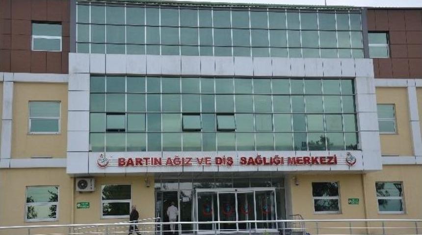 Ağız Diş Sağlığı Merkezinde Hasta Sayısı İki Katına &Ccedil;ıktı