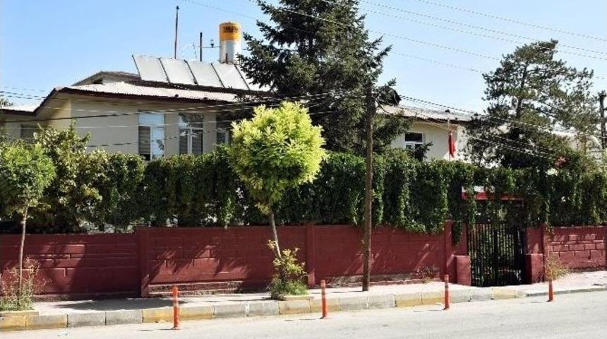 Pkk&rsquo;dan Havanlı Saldırı