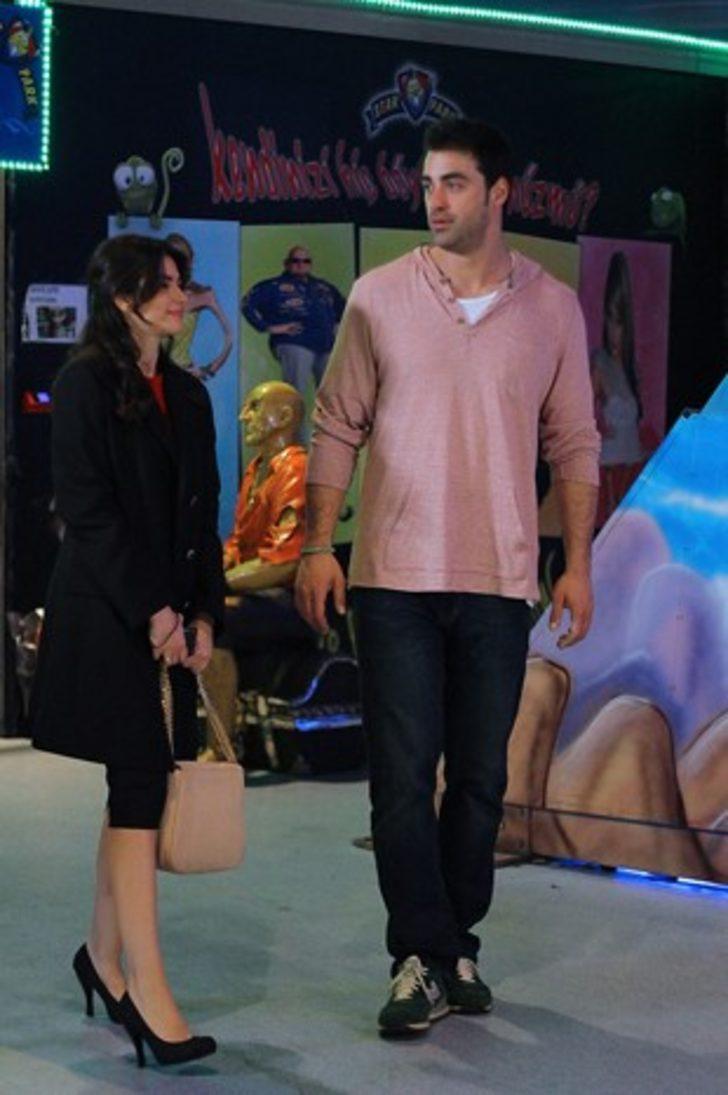 Küçük Ağa 11. Bölüm Galerisi G4