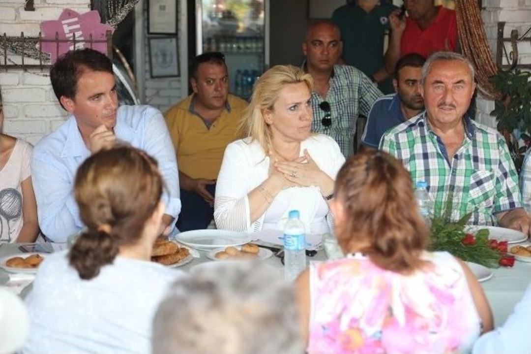 Başkan Uyar&rsquo;dan İkametgah &Ccedil;ağrısı