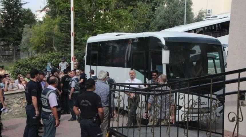 Bilecik&rsquo;te Fet&ouml; Operasyonu