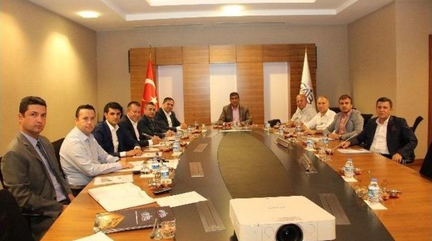 Hububat&ccedil;ılardan 141 &Uuml;lkeye 1 Milyar 267 Milyon 353 Bin Dolarlık İhracat