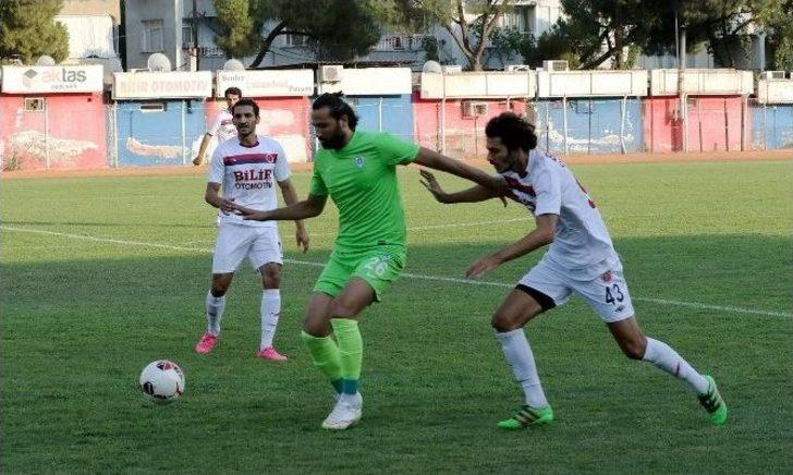 Bergama’da Eşitlik Bozulmadı G1