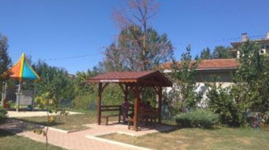 Kartepe’de Yeşil Alanlar Kamelyalarla Donatılıyor