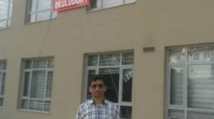 U&ccedil;ar, "şehit G&ouml;khan Esen İmam Hatip Proje Okulu Yerinde Bir Eğitim Hamlesidir"