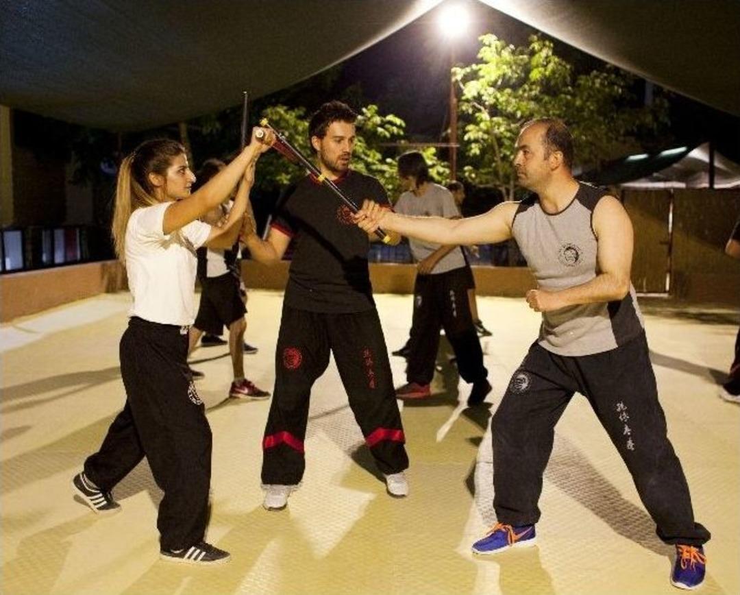 Savunma Sporlarından Ta Wingtsun&rsquo;a Yoğun İlgi