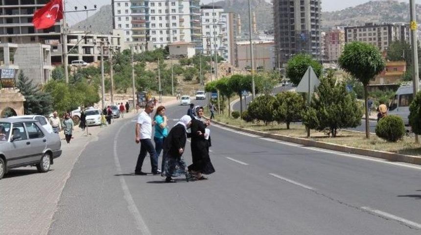 &Uuml;st Ge&ccedil;it Yetersizliği Vatandaşların Hayatını Riske Atıyor