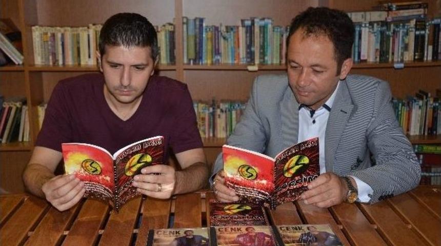 Eskişehirspor İ&ccedil;in Yeni Marş Cd&rsquo;si Geliyor