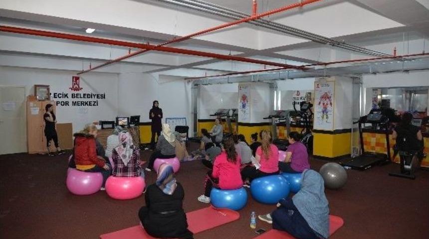 Bilecik Belediyesinden &Uuml;cretsiz &rsquo;beslenme Program&rsquo; Hizmeti