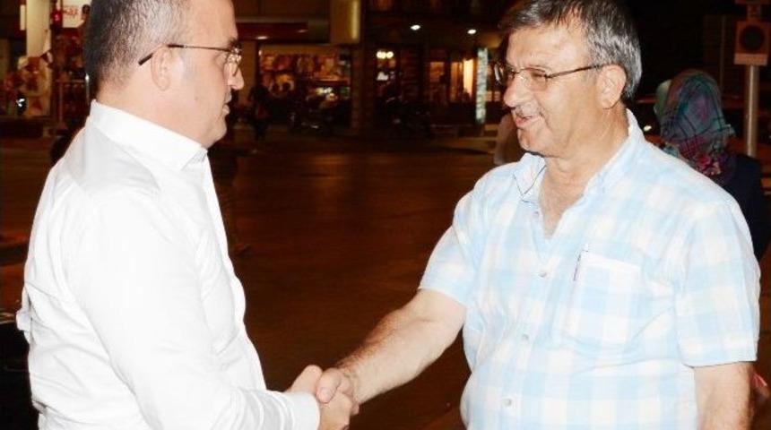 Turan: &ldquo;fet&ouml; T&uuml;rkiye&rsquo;ye Sokulan Bir Truva Atı&rdquo;