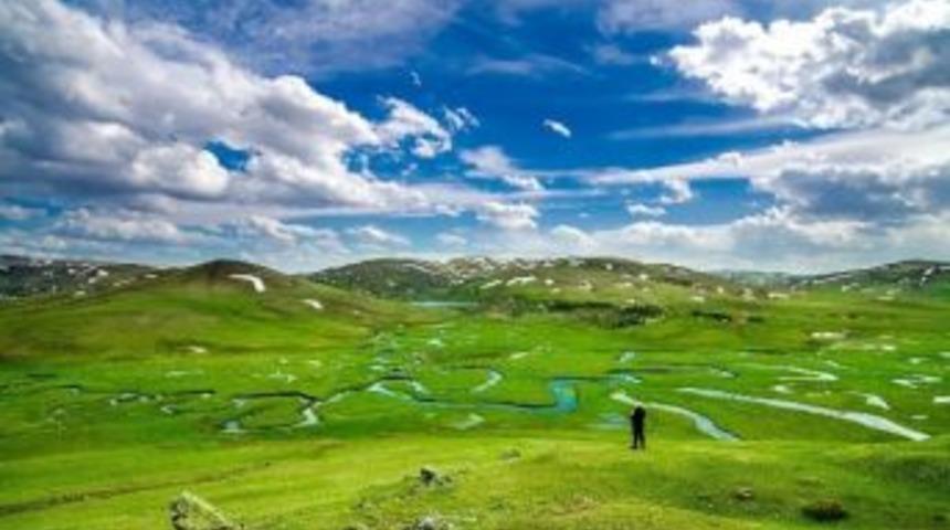 Menderesler Kurtuluyor