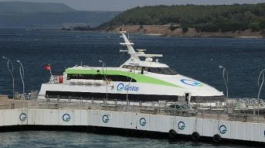 G&ouml;k&ccedil;eada Seferine Hava Muhalefeti Engeli