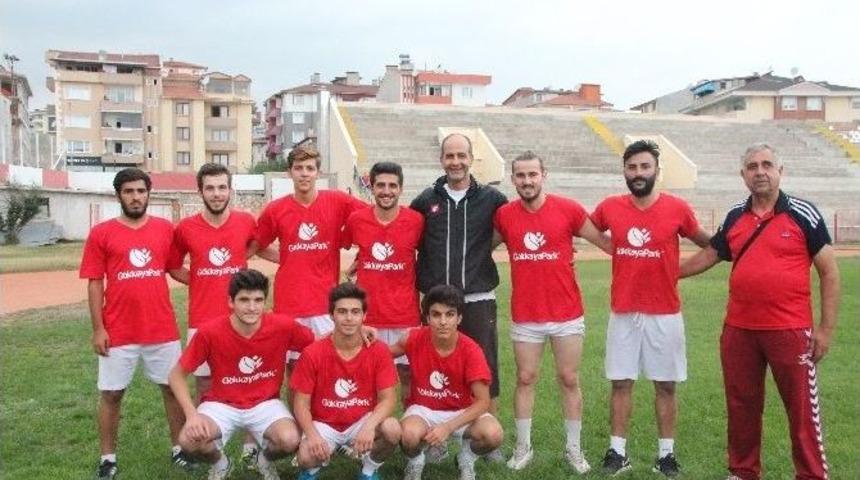 Bilecikspor 2016-2017 Futbol Sezonu Çalışmaları Başladı