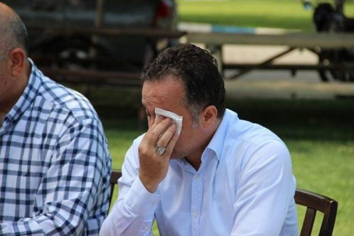 Duman’dan Gözyaşlı Veda G3