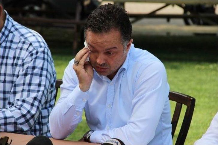 Duman’dan Gözyaşlı Veda G4