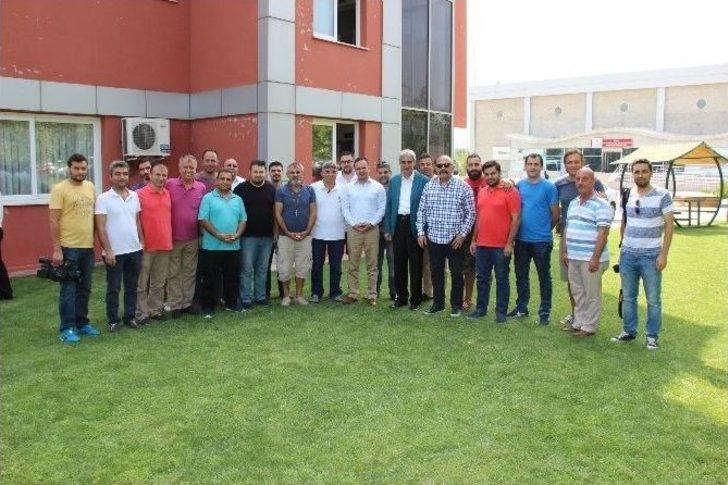 Duman’dan Gözyaşlı Veda G5