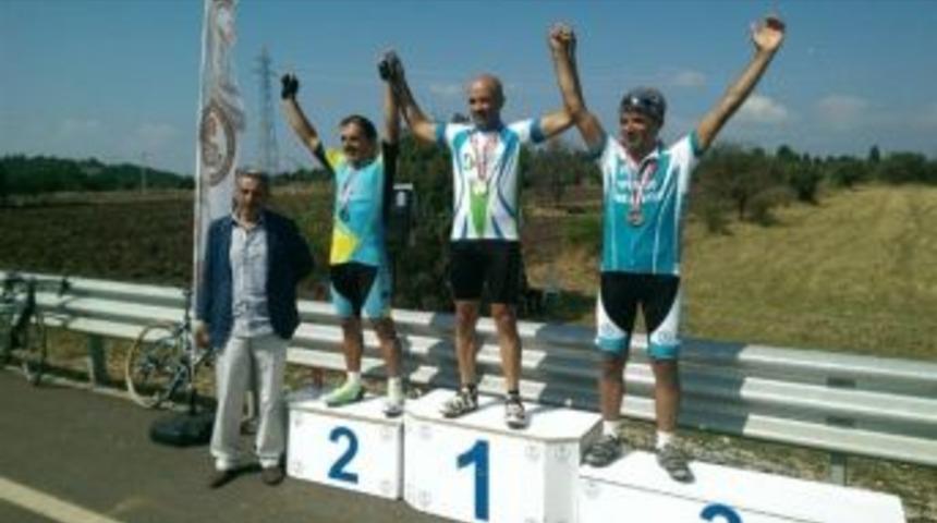 İzmit Belediyesi&rsquo;nin Galibiyet Sevinci