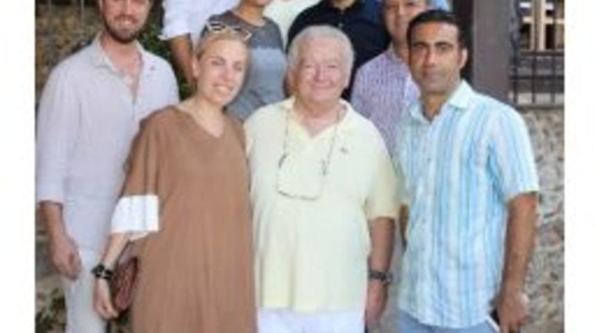 Altav&rsquo;a Konsolos Desteği