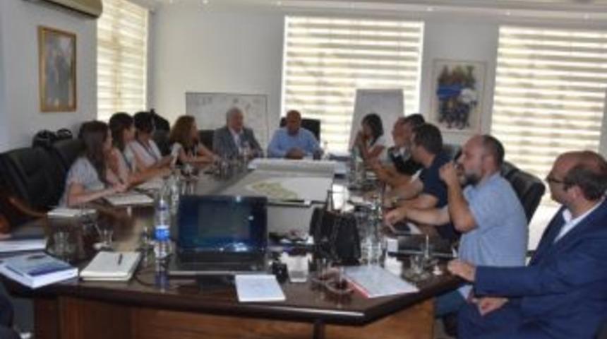 Tema Parkın Detayları Netleşti