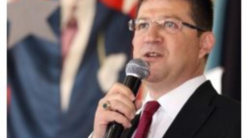 Başkan Subaşıoğlu&rsquo;ndan Taziye Mesajı