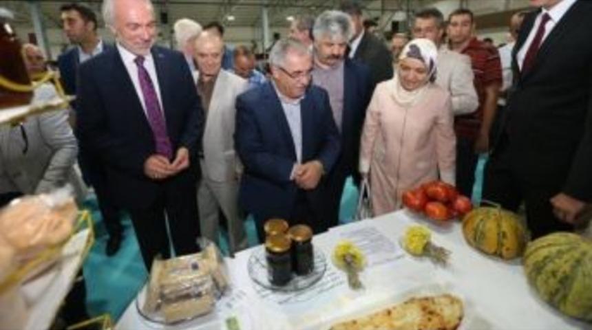 K&uuml;tahya Festivali&rsquo;nde Emet R&uuml;zgarı