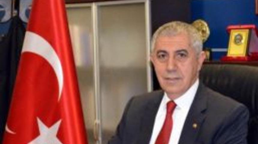 Aidat Borcu Olanlara Kolaylık